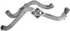 BLAU 1J0121049E Radiator Hose